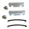Centric Parts Disc Brake Hardware Kit, 117.65002 117.65002 - alternate 3